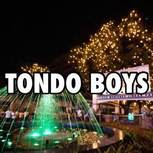 tondo boys twitter